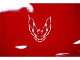 1987 Pontiac Firebird Trans Am (CC-1643880) for sale in Homer City, Pennsylvania