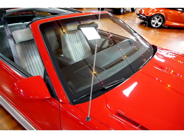 1987 Pontiac Firebird Trans Am (CC-1643880) for sale in Homer City, Pennsylvania