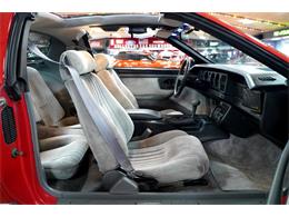 1987 Pontiac Firebird Trans Am (CC-1643880) for sale in Homer City, Pennsylvania
