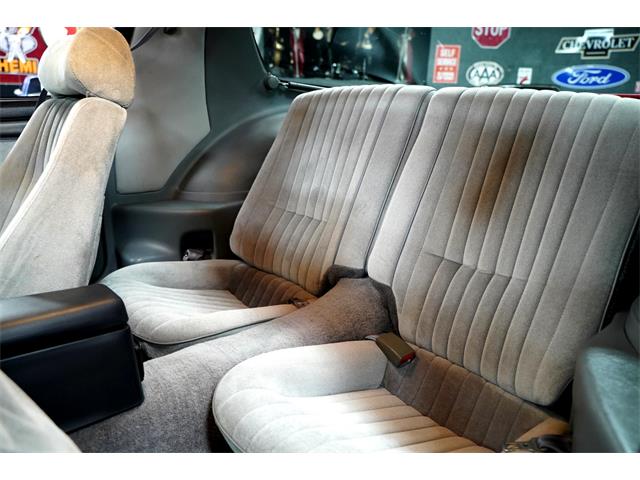 1987 Pontiac Firebird Trans Am (CC-1643880) for sale in Homer City, Pennsylvania