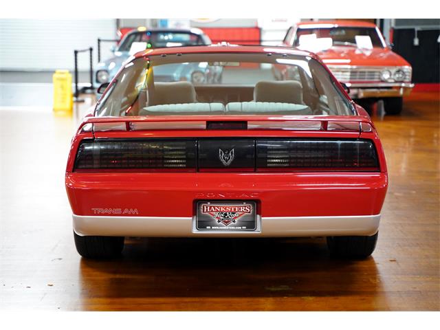1987 Pontiac Firebird Trans Am (CC-1643880) for sale in Homer City, Pennsylvania