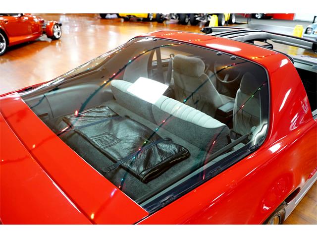 1987 Pontiac Firebird Trans Am (CC-1643880) for sale in Homer City, Pennsylvania