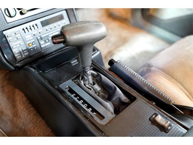 1987 Pontiac Firebird Trans Am (CC-1643880) for sale in Homer City, Pennsylvania
