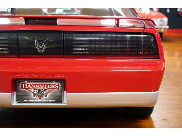 1987 Pontiac Firebird Trans Am (CC-1643880) for sale in Homer City, Pennsylvania