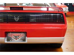 1987 Pontiac Firebird Trans Am (CC-1643880) for sale in Homer City, Pennsylvania