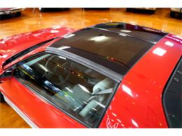 1987 Pontiac Firebird Trans Am (CC-1643880) for sale in Homer City, Pennsylvania