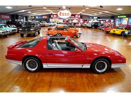 1987 Pontiac Firebird Trans Am (CC-1643880) for sale in Homer City, Pennsylvania