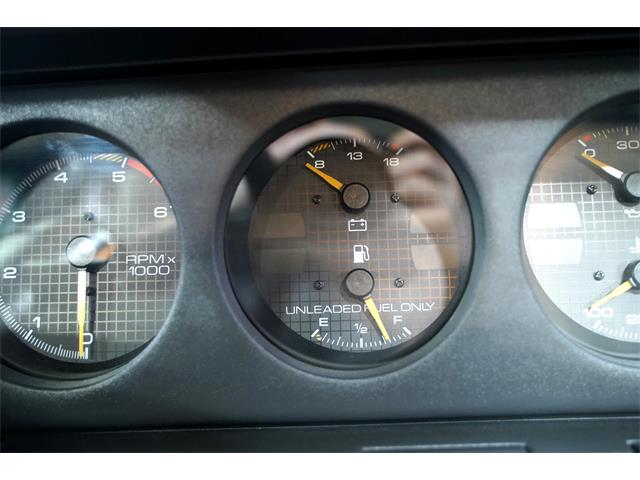 1987 Pontiac Firebird Trans Am (CC-1643880) for sale in Homer City, Pennsylvania