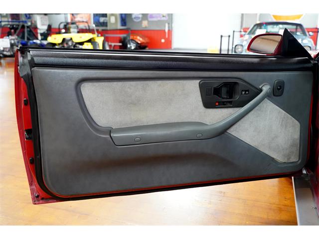1987 Pontiac Firebird Trans Am (CC-1643880) for sale in Homer City, Pennsylvania