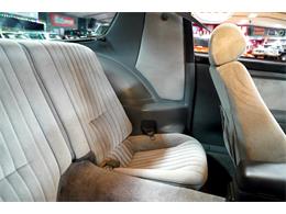 1987 Pontiac Firebird Trans Am (CC-1643880) for sale in Homer City, Pennsylvania
