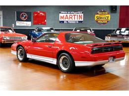 1987 Pontiac Firebird Trans Am (CC-1643880) for sale in Homer City, Pennsylvania