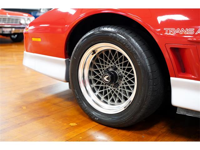 1987 Pontiac Firebird Trans Am (CC-1643880) for sale in Homer City, Pennsylvania