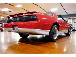 1987 Pontiac Firebird Trans Am (CC-1643880) for sale in Homer City, Pennsylvania