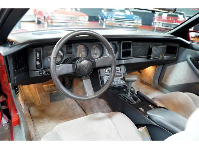 1987 Pontiac Firebird Trans Am (CC-1643880) for sale in Homer City, Pennsylvania