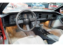 1987 Pontiac Firebird Trans Am (CC-1643880) for sale in Homer City, Pennsylvania