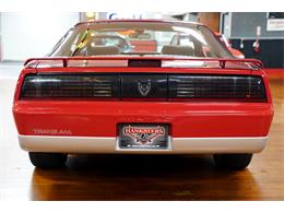 1987 Pontiac Firebird Trans Am (CC-1643880) for sale in Homer City, Pennsylvania