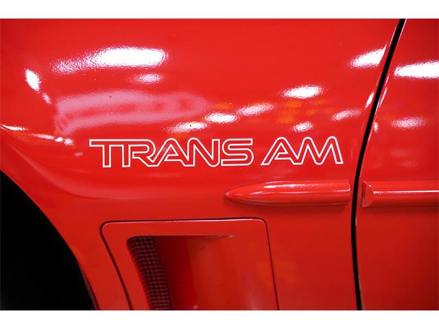 1987 Pontiac Firebird Trans Am (CC-1643880) for sale in Homer City, Pennsylvania