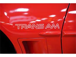 1987 Pontiac Firebird Trans Am (CC-1643880) for sale in Homer City, Pennsylvania