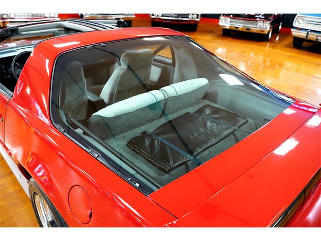 1987 Pontiac Firebird Trans Am (CC-1643880) for sale in Homer City, Pennsylvania