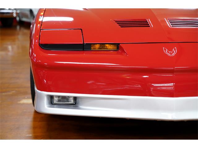 1987 Pontiac Firebird Trans Am (CC-1643880) for sale in Homer City, Pennsylvania