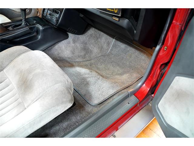 1987 Pontiac Firebird Trans Am (CC-1643880) for sale in Homer City, Pennsylvania
