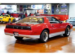 1987 Pontiac Firebird Trans Am (CC-1643880) for sale in Homer City, Pennsylvania