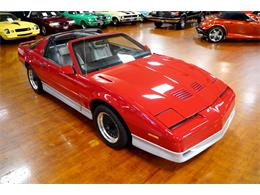1987 Pontiac Firebird Trans Am (CC-1643880) for sale in Homer City, Pennsylvania