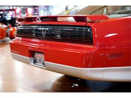 1987 Pontiac Firebird Trans Am (CC-1643880) for sale in Homer City, Pennsylvania