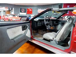 1987 Pontiac Firebird Trans Am (CC-1643880) for sale in Homer City, Pennsylvania