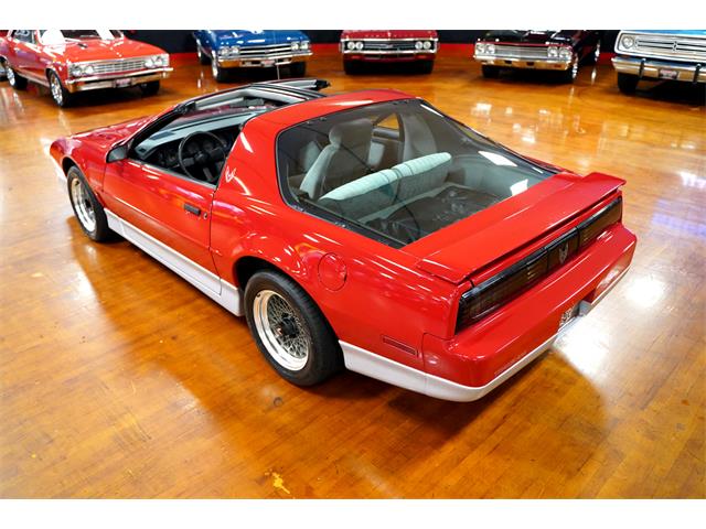 1987 Pontiac Firebird Trans Am (CC-1643880) for sale in Homer City, Pennsylvania