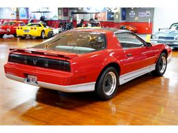 1987 Pontiac Firebird Trans Am (CC-1643880) for sale in Homer City, Pennsylvania