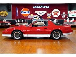 1987 Pontiac Firebird Trans Am (CC-1643880) for sale in Homer City, Pennsylvania