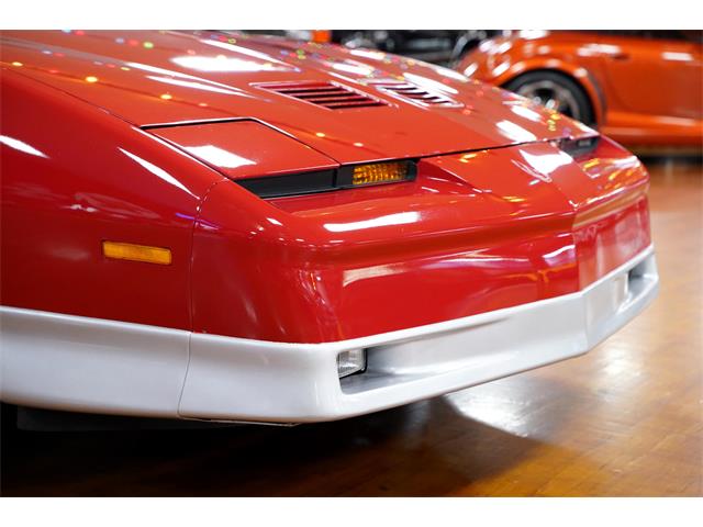 1987 Pontiac Firebird Trans Am (CC-1643880) for sale in Homer City, Pennsylvania