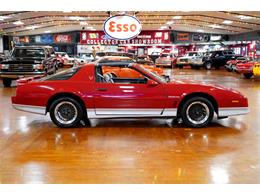 1987 Pontiac Firebird Trans Am (CC-1643880) for sale in Homer City, Pennsylvania