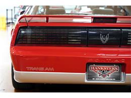 1987 Pontiac Firebird Trans Am (CC-1643880) for sale in Homer City, Pennsylvania