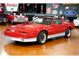1987 Pontiac Firebird Trans Am (CC-1643880) for sale in Homer City, Pennsylvania