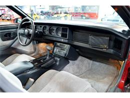 1987 Pontiac Firebird Trans Am (CC-1643880) for sale in Homer City, Pennsylvania