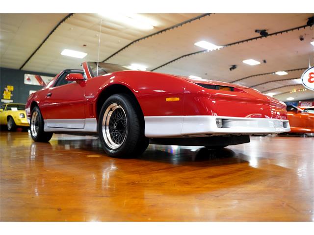 1987 Pontiac Firebird Trans Am (CC-1643880) for sale in Homer City, Pennsylvania