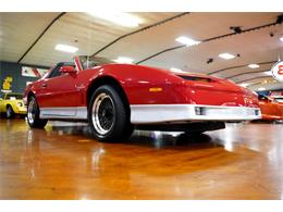 1987 Pontiac Firebird Trans Am (CC-1643880) for sale in Homer City, Pennsylvania