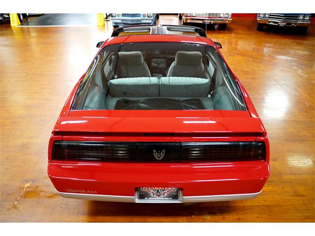 1987 Pontiac Firebird Trans Am (CC-1643880) for sale in Homer City, Pennsylvania