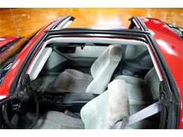 1987 Pontiac Firebird Trans Am (CC-1643880) for sale in Homer City, Pennsylvania