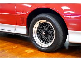 1987 Pontiac Firebird Trans Am (CC-1643880) for sale in Homer City, Pennsylvania