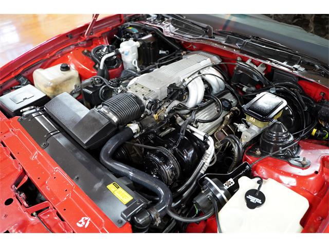 1987 Pontiac Firebird Trans Am (CC-1643880) for sale in Homer City, Pennsylvania