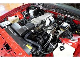 1987 Pontiac Firebird Trans Am (CC-1643880) for sale in Homer City, Pennsylvania