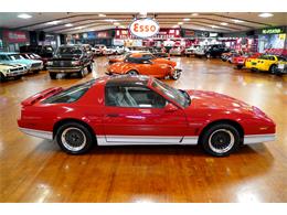 1987 Pontiac Firebird Trans Am (CC-1643880) for sale in Homer City, Pennsylvania