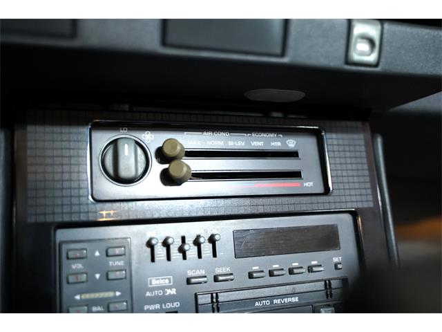 1987 Pontiac Firebird Trans Am (CC-1643880) for sale in Homer City, Pennsylvania