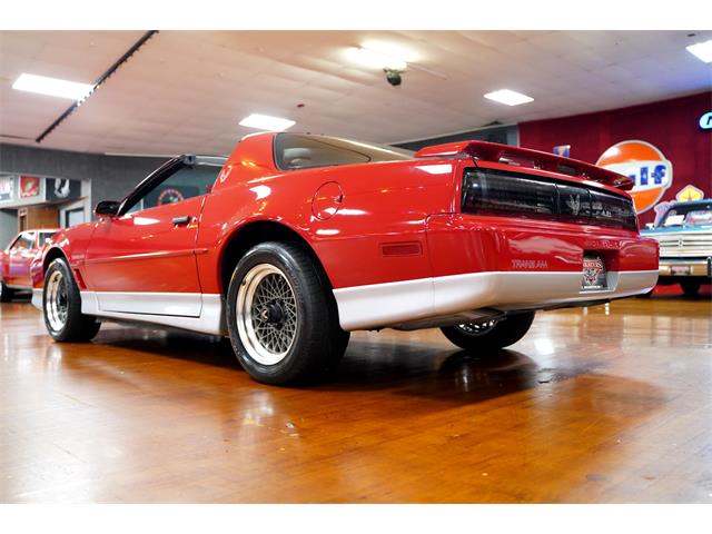 1987 Pontiac Firebird Trans Am (CC-1643880) for sale in Homer City, Pennsylvania