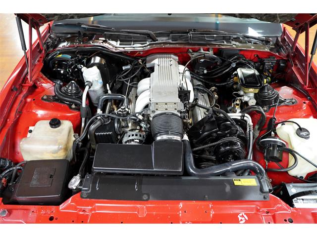1987 Pontiac Firebird Trans Am (CC-1643880) for sale in Homer City, Pennsylvania