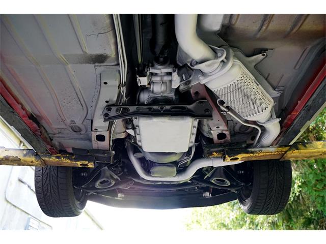 1987 Pontiac Firebird Trans Am (CC-1643880) for sale in Homer City, Pennsylvania
