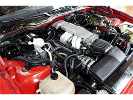 1987 Pontiac Firebird Trans Am (CC-1643880) for sale in Homer City, Pennsylvania